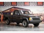 Thumbnail Photo 0 for 1987 Jeep Comanche 2WD